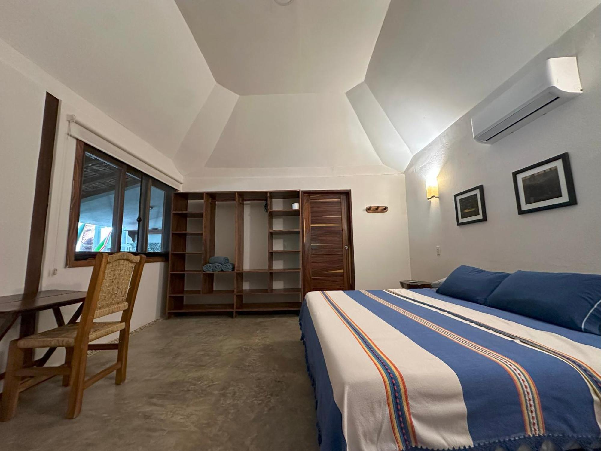 Hotel Gallo De Mar Пуерто-Ескондідо Екстер'єр фото